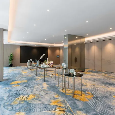 Pullman Bangkok King Power-3