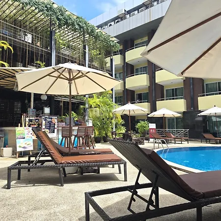 Baron Beach Hotel-3