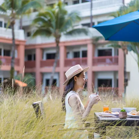 Kata Sea Breeze Resort - Sha Plus-3