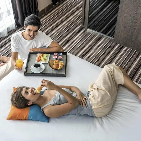 Novotel Bangkok Impact-2