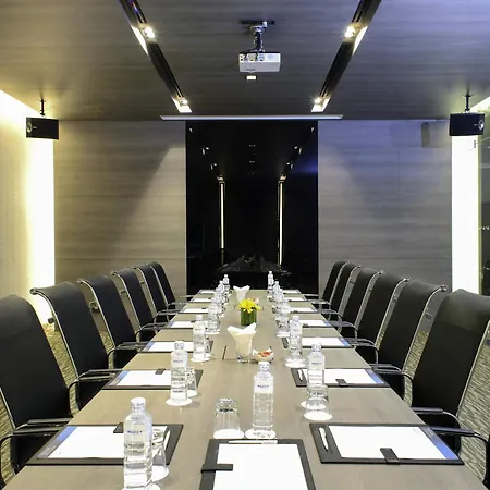 Novotel Bangkok Impact-3