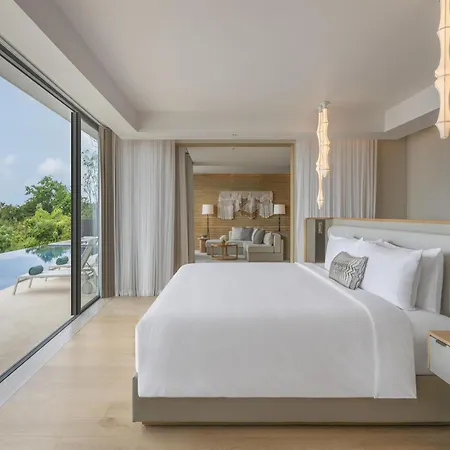Conrad Koh Samui-3