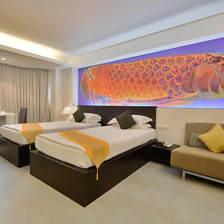 The Grand Sathorn-2
