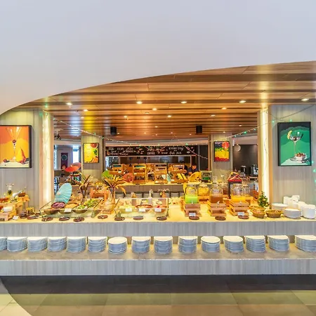 Holiday Inn Resort Phuket Karon Beach By Ihg-3