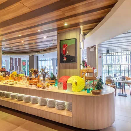 Holiday Inn Resort Phuket Karon Beach By Ihg-2