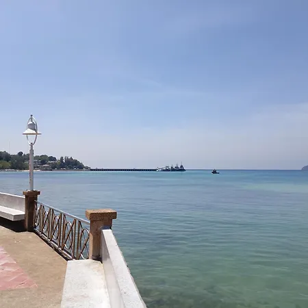 Sea Panwa Beach-2