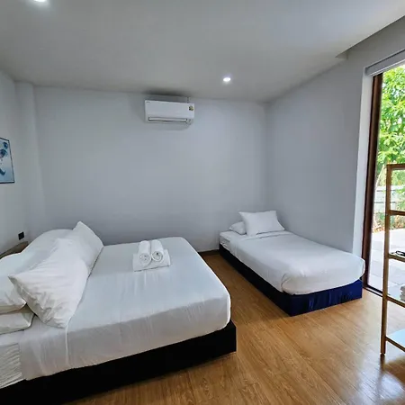 Sunrise Resort & Cafe - ซันไรส์ รีสอร์ท & คาเฟ่-3