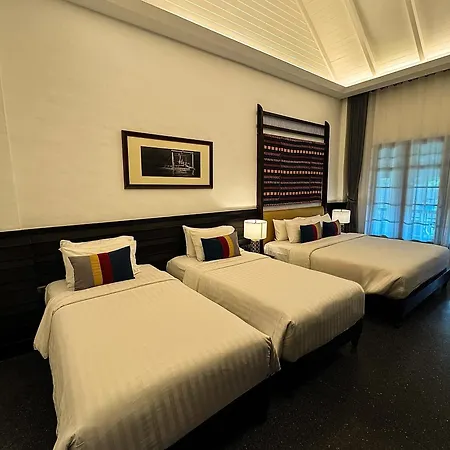 Thai Akara - Lanna Boutique Hotel-2