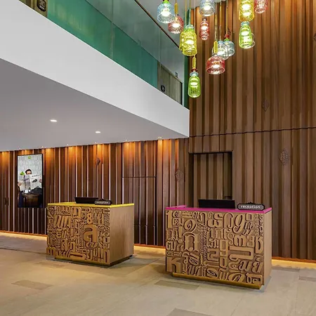Ibis Styles Bangkok Silom-3