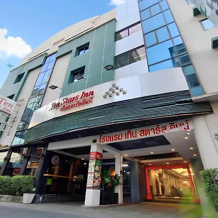 Ten Stars Hotel-3