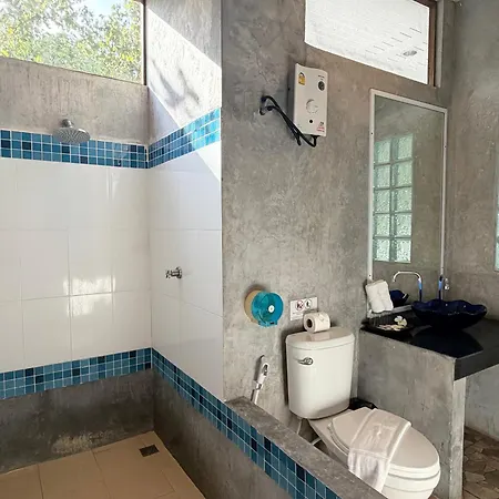 Am Samui Resort Taling Ngam-3