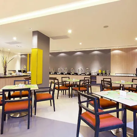 Ibis Hua Hin-3