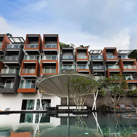 Novotel Phuket Kamala Beach-2