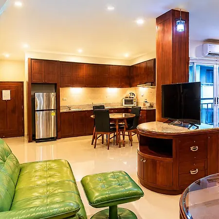 Whitehouse Condotel-2
