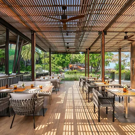 Hua Hin Marriott Resort And Spa-2