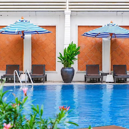 The Bayview Hotel Pattaya-3