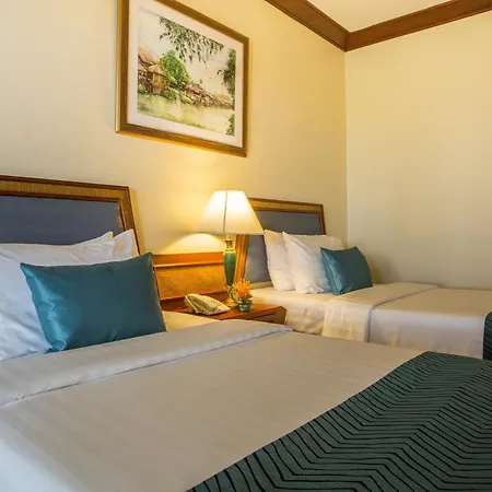 Maneechan Resort - Sha Extra Plus-3