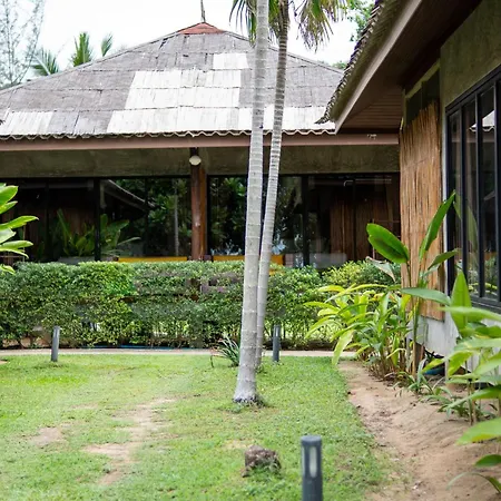 Long Beach Chalets - Sha Extra Plus-2