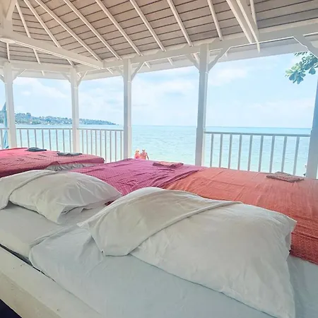 Sand Sea Beach Resort-2