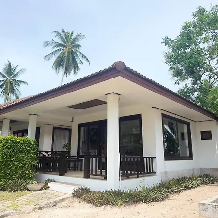Am Samui Resort Taling Ngam-3