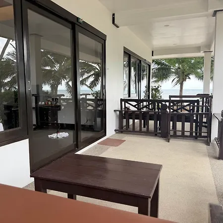 Am Samui Resort Taling Ngam-2