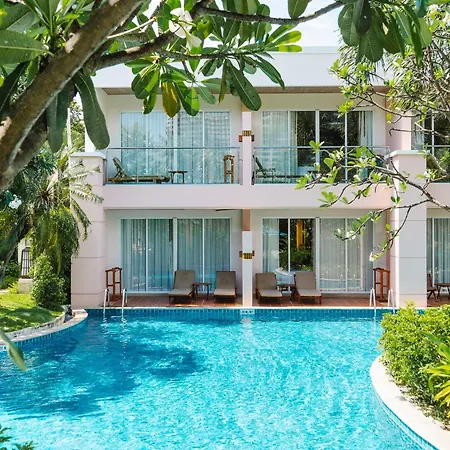 Sheraton Hua Hin Resort & Spa-2
