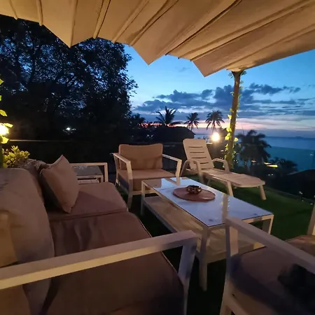 Villa Labaron-3
