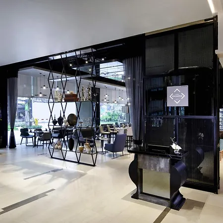 Ibis Styles Bangkok Sukhumvit 4-2