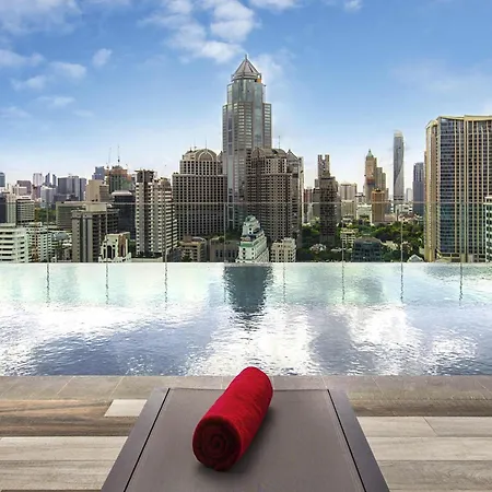 Ibis Styles Bangkok Sukhumvit 4-3