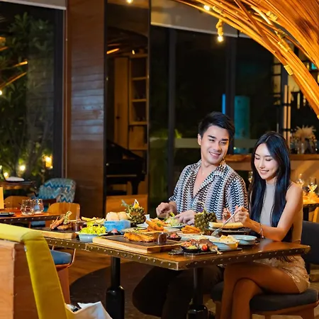 Hotel Indigo Phuket Patong By Ihg-2