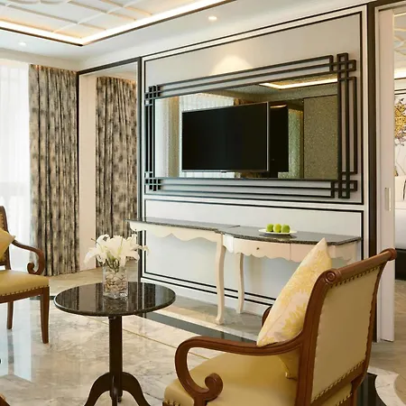 Moevenpick Myth Hotel Patong Phuket-3