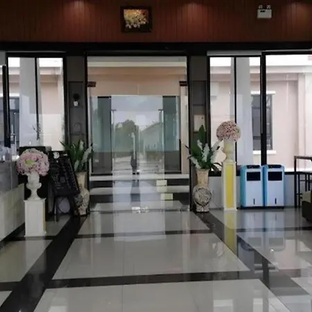 S-Tawan Hotel & Convention-2
