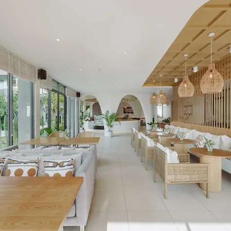 Khaolak Emerald Beach Resort And Spa-2