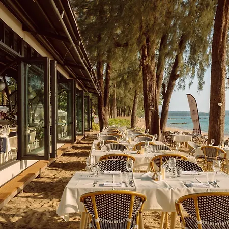 Khaolak Emerald Beach Resort And Spa-3