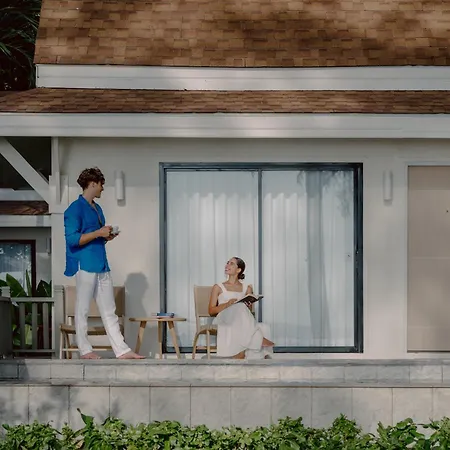 Khaolak Emerald Surf Beach Resort&Spa - SHA Extra Plus-3