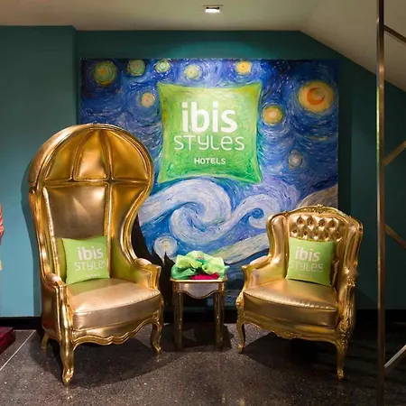 Ibis Styles Chiang Mai-2