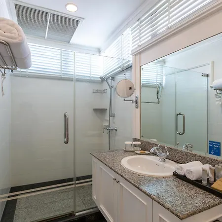 Cape House Hotel, Bangkok-3