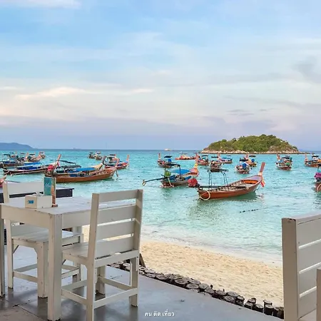 Lipe Power Beach Resort-2
