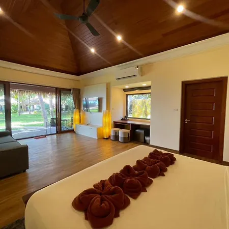 Mali Resort Pattaya Beach Koh Lipe-2