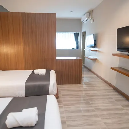 Buritel Hotel-3