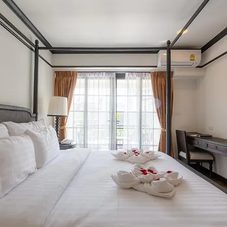 Mora Boutique Hotel-2