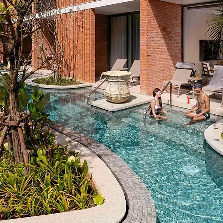 Pullman Khao Lak Resort-2