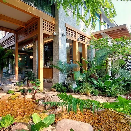 Shan Villas Sukhumvit ฌานวิลล่า สุขุมวิท-3