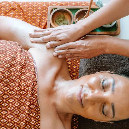 Hilltop Wellness Resort Phuket With Complimentary Onsen Access-2