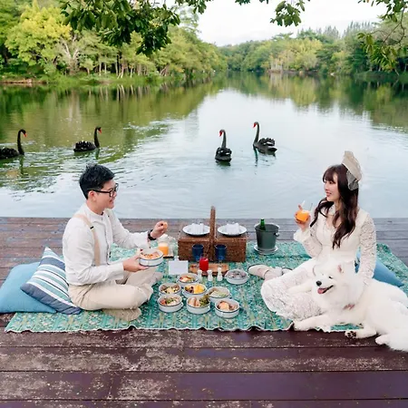 Intercontinental Khao Yai Resort By Ihg-3