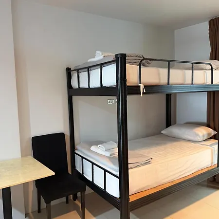 Joyera Kata Beach Hotel-2