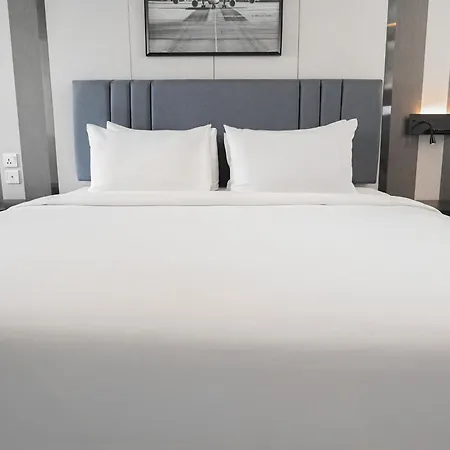 12 The Residence Hotel At Don Mueang Airport-3