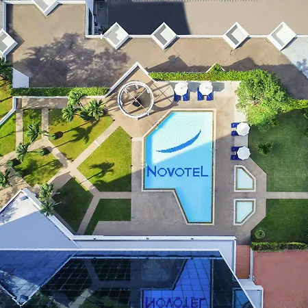 Novotel Bangkok Bangna-2