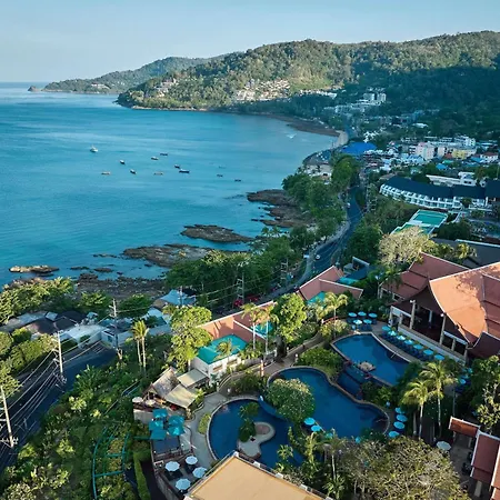 Novotel Phuket Resort - SHA Plus-2