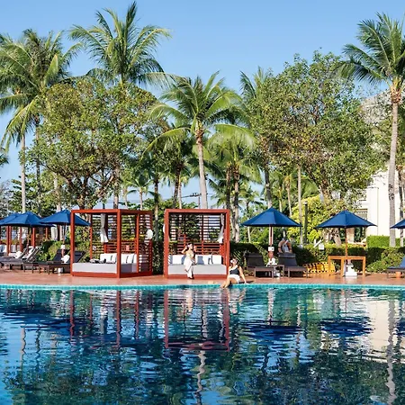 Sofitel Krabi Phokeethra Golf And Spa Resort-2